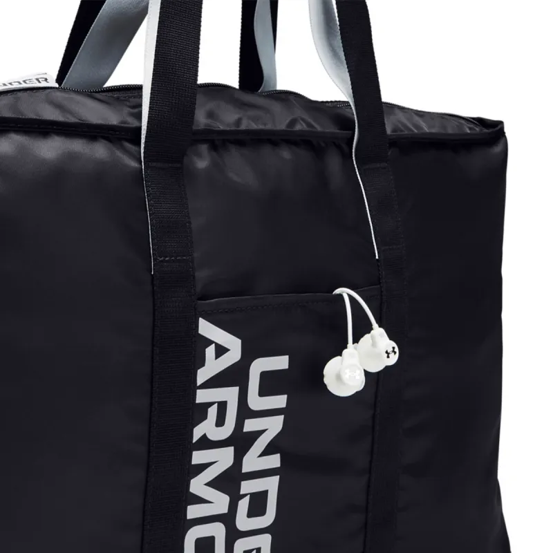 Under Armour UA Favorite Metallic Tote 