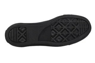 Converse CT AS HI BLACK MONO 