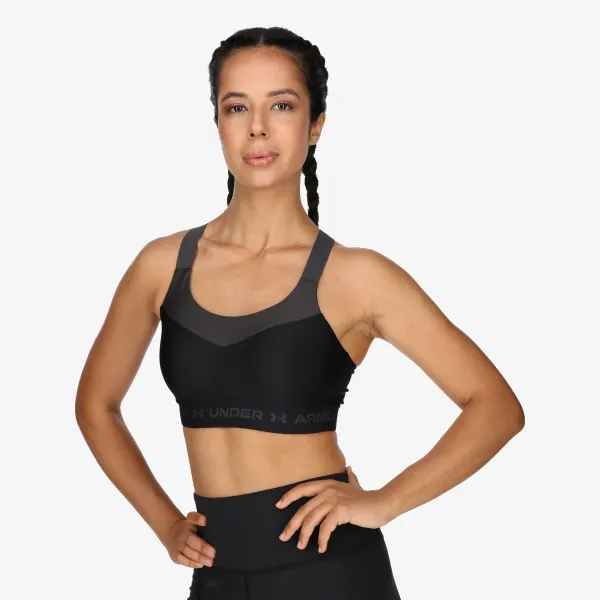 Under Armour Armour High Crossback Bra 