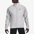 Under Armour Run Insulate Hybrid Jacket 
