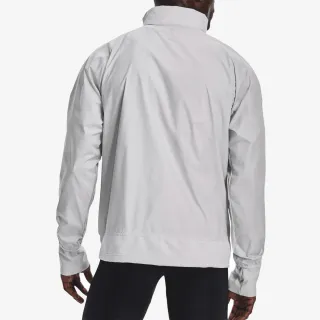 Under Armour Run Insulate Hybrid Jacket 