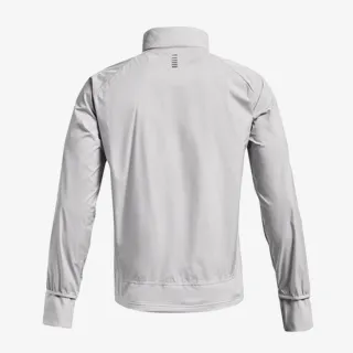 Under Armour Run Insulate Hybrid Jacket 