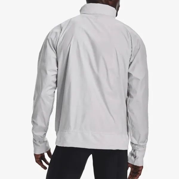 Under Armour Run Insulate Hybrid Jacket 