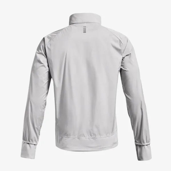 Under Armour Run Insulate Hybrid Jacket 