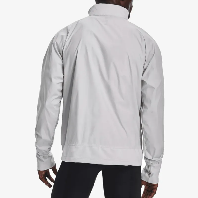 Under Armour Run Insulate Hybrid Jacket 