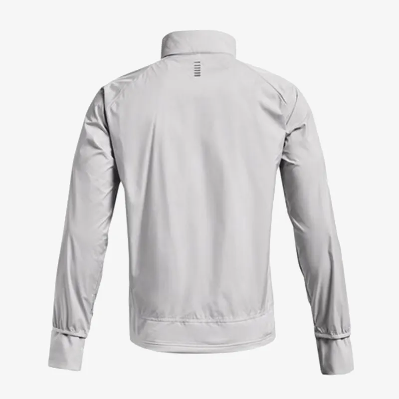 Under Armour Run Insulate Hybrid Jacket 