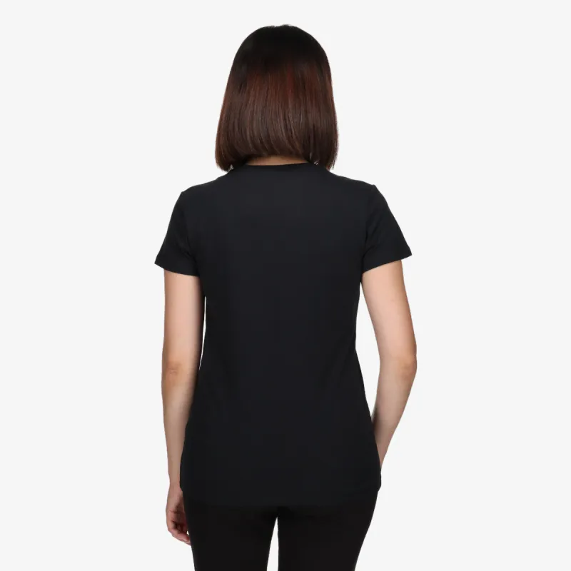 Under Armour UA W SPORTSTYLE LOGO SS 
