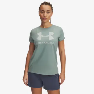 Under Armour Logo 