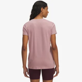 Under Armour UA Logo SS 