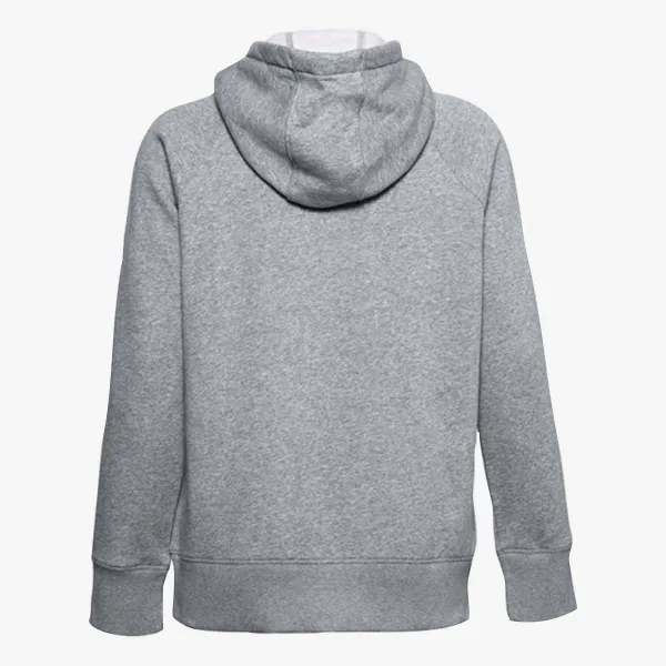 Under Armour Rival Fleece Logo Hoodie 