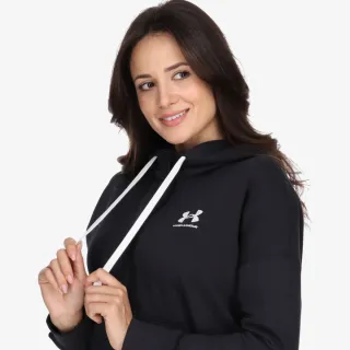 Under Armour Rival Fleece FZ Hoodie 