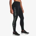 Under Armour UA Favorite WM Leggings 