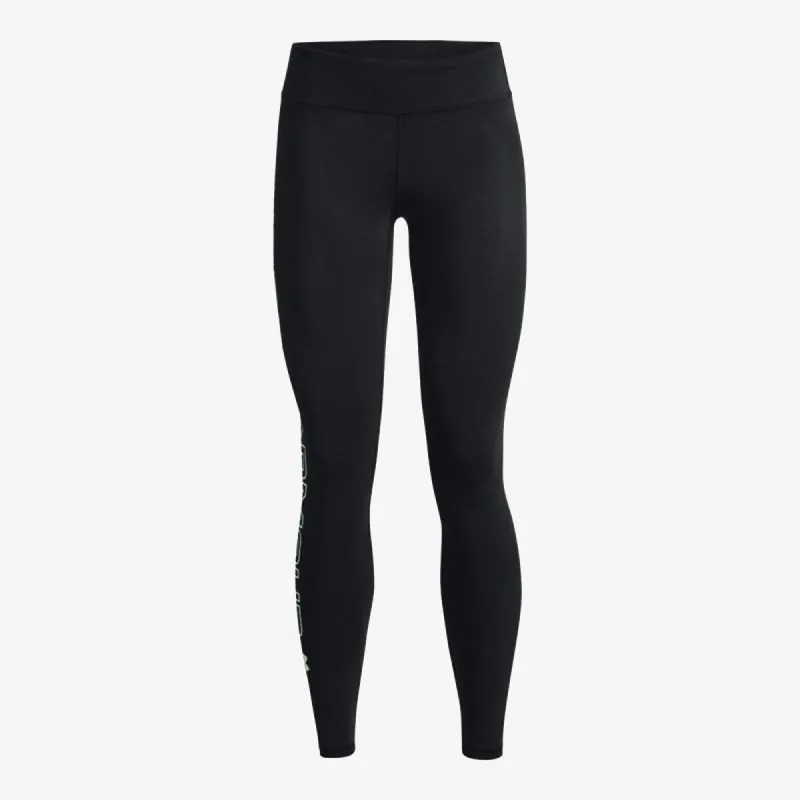 Under Armour UA Favorite WM Leggings 
