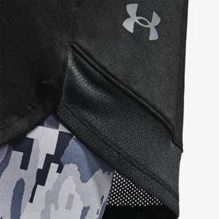 Under Armour UA Train Stretch Shorts 
