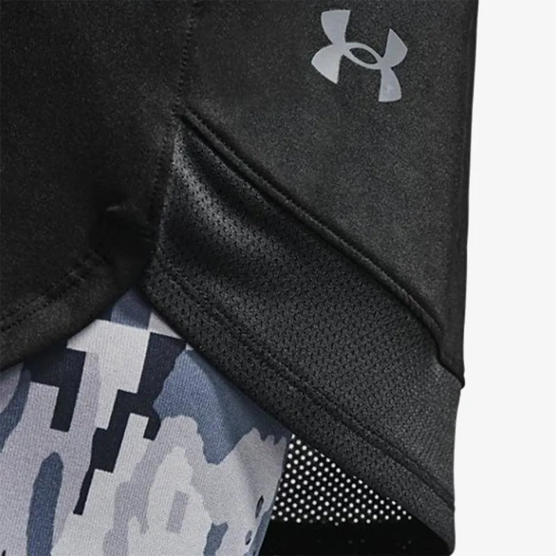 Under Armour UA Train Stretch Shorts 