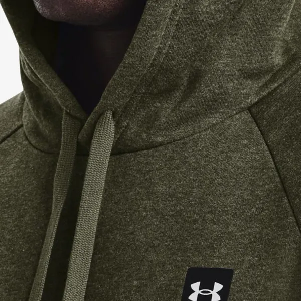 Under Armour UA Rival Fleece Hoodie 
