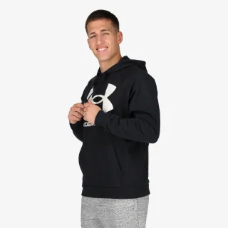 Under Armour UA Rival Fleece Big Logo HD 