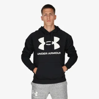 Under Armour UA Rival Fleece Big Logo HD 