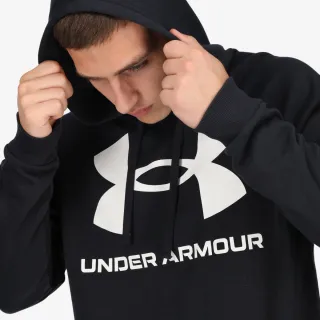 Under Armour UA Rival Fleece Big Logo HD 