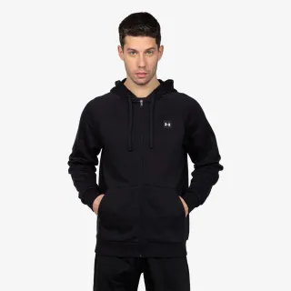 Under Armour UA Rival Fleece FZ Hoodie 