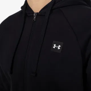 Under Armour UA Rival Fleece FZ Hoodie 