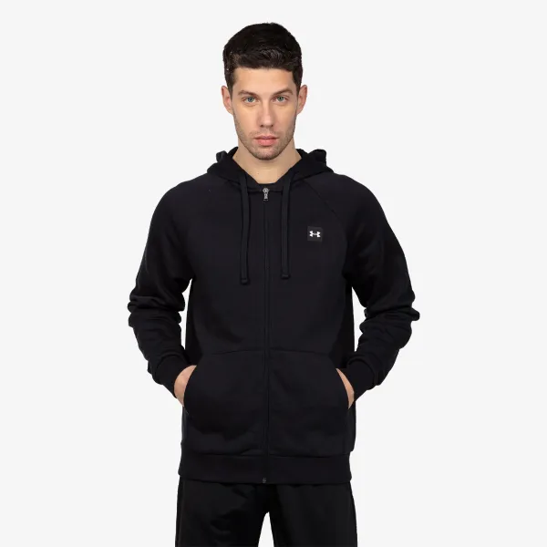 Under Armour UA Rival Fleece FZ Hoodie 