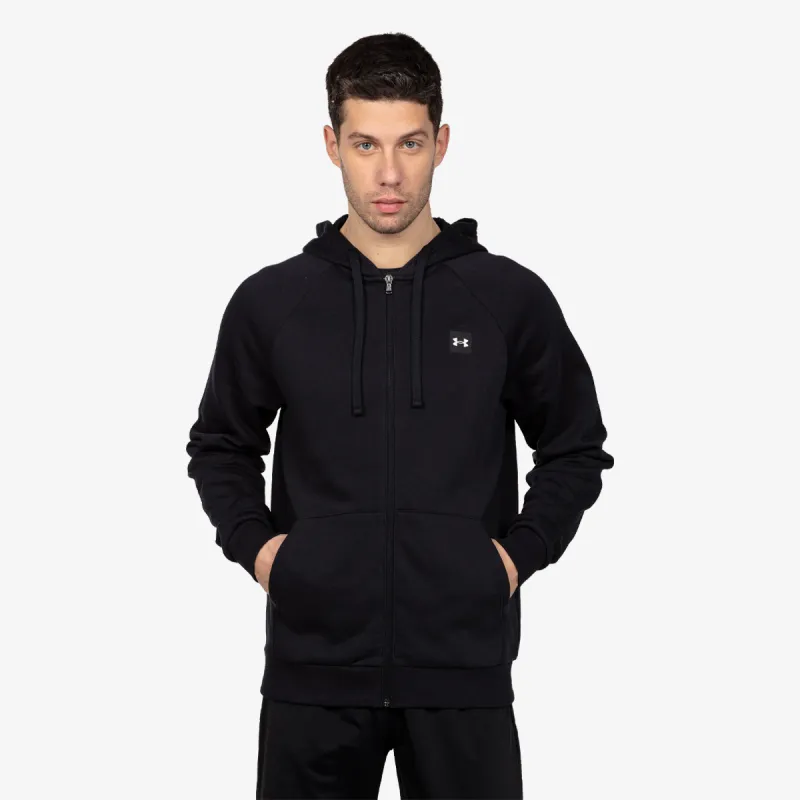 Under Armour UA Rival Fleece FZ Hoodie 