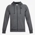 Under Armour UA Rival Fleece FZ Hoodie 