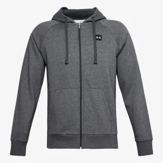 Under Armour UA Rival Fleece FZ Hoodie 