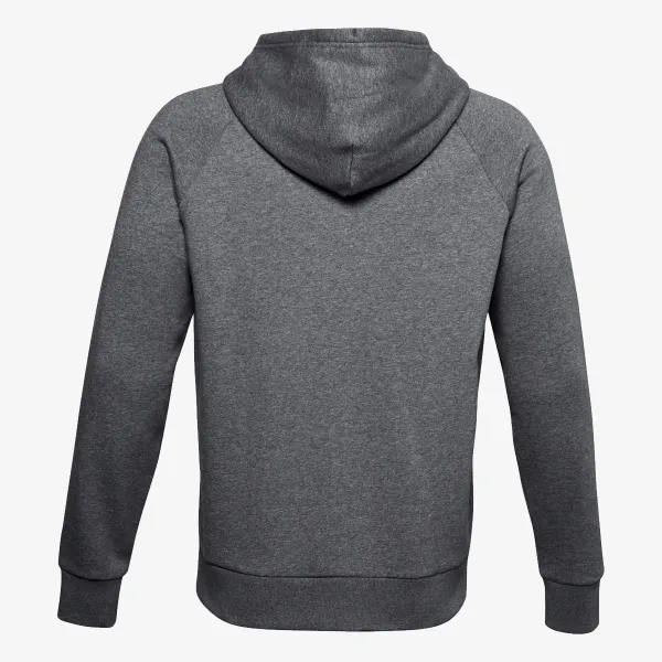 Under Armour UA Rival Fleece FZ Hoodie 