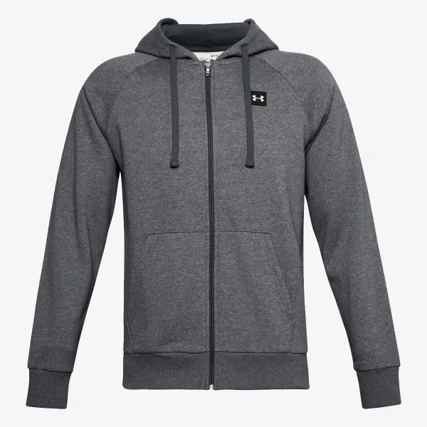 Under Armour UA Rival Fleece FZ Hoodie 