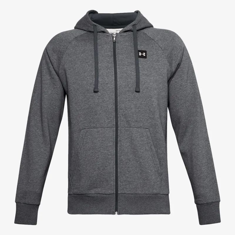 Under Armour UA Rival Fleece FZ Hoodie 