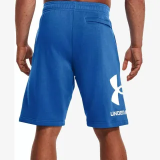 Under Armour UA Rival FLC Big Logo Shorts 
