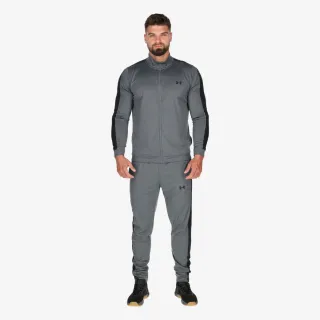 Under Armour UA Knit Track Suit 