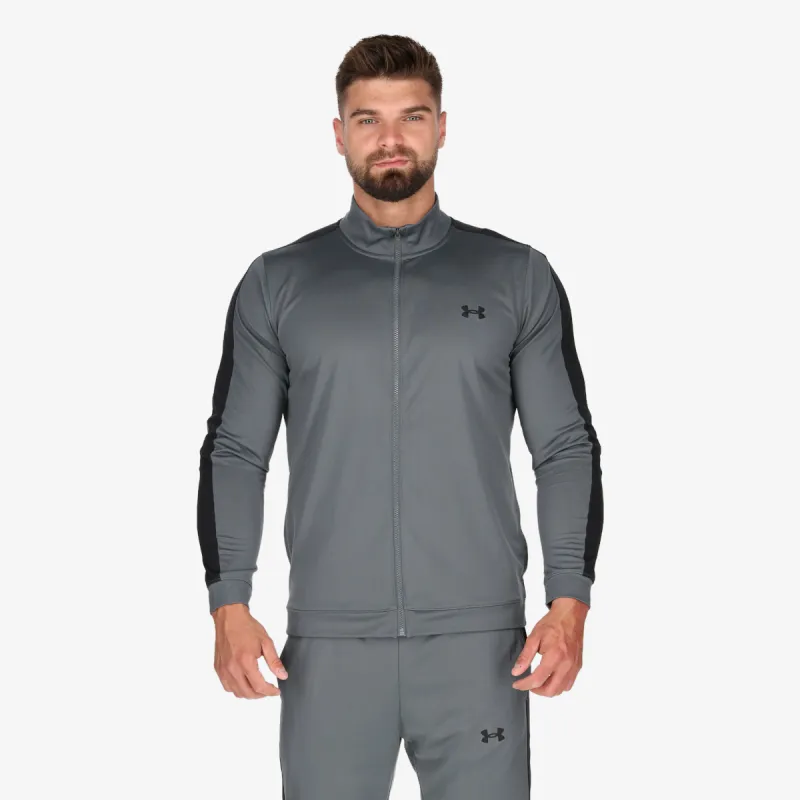 Under Armour UA Knit Track Suit 