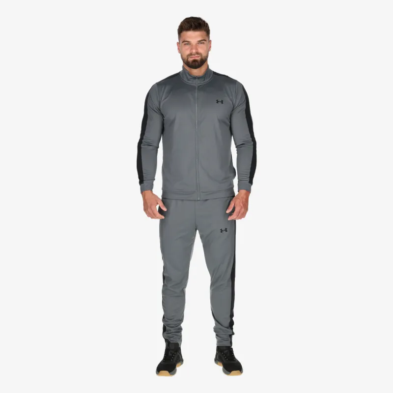 Under Armour UA Knit Track Suit 