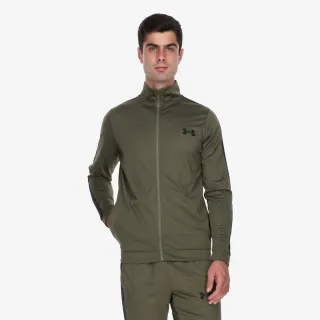 Under Armour UA Knit Track Suit 