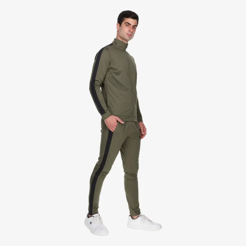 Under Armour UA Knit Track Suit 