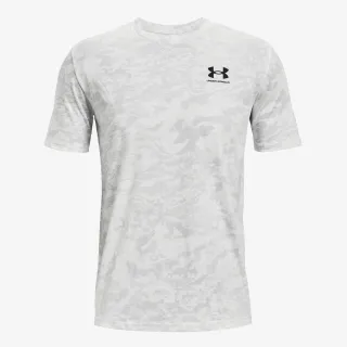 Under Armour UA ABC CAMO SS 