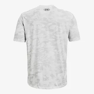 Under Armour UA ABC CAMO SS 