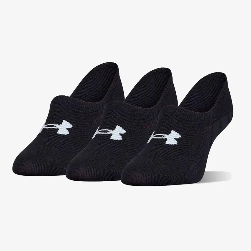 Under Armour UA Core Ultra Lo 3PK 