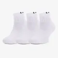 Under Armour UA Core QTR 3PK 