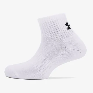 Under Armour UA Core QTR 3PK 