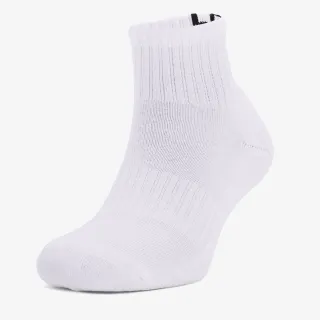 Under Armour UA Core QTR 3PK 