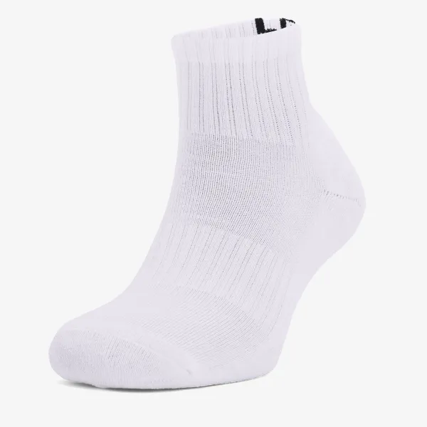 Under Armour UA Core QTR 3PK 