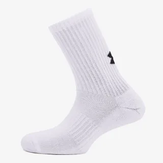 Under Armour UA Core Crew 3PK 