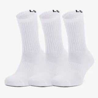 Under Armour UA Core Crew 3PK 