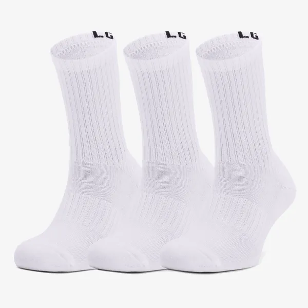 Under Armour UA Core Crew 3PK 
