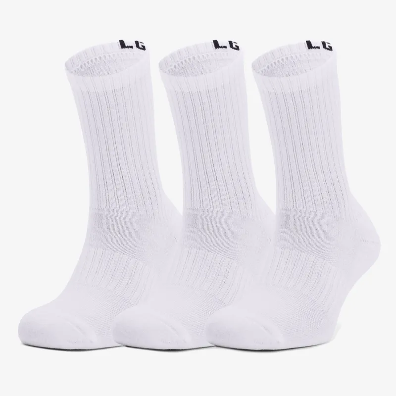 Under Armour UA Core Crew 3PK 