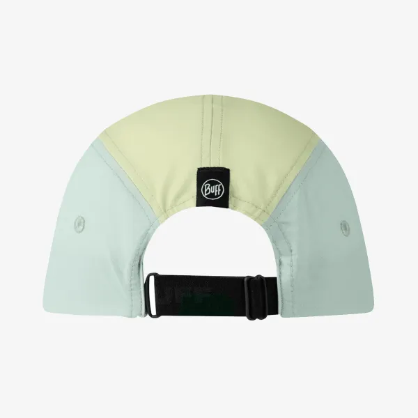 BUFF 5 Panel Go Cap 